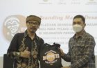 “Branding Masuk Desa”, Pelatihan Dari Dosen UTama Tingkatkan Brand UMKM Di Parongpong
