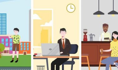 Intensif Upgrade Skill di Mozi Bootcamp