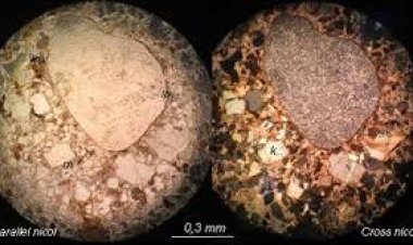 MUSEUM TERHITUNG JARI