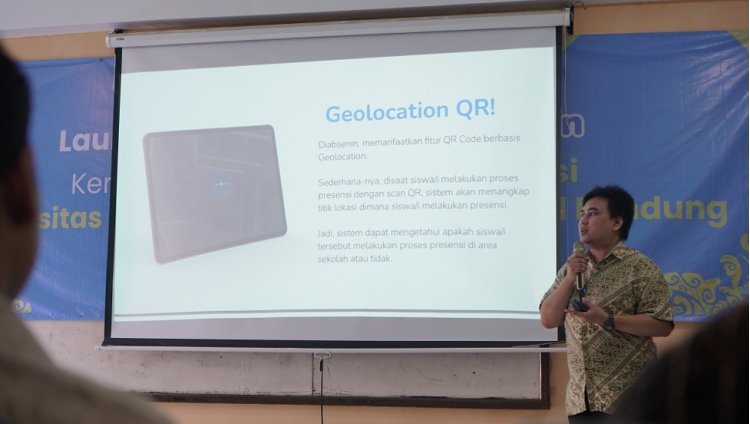 Diabsen.in: Revolusi Absensi Siswa SMA Melalui Aplikasi Berbasis Mobile dengan Integrasi Orang Tua