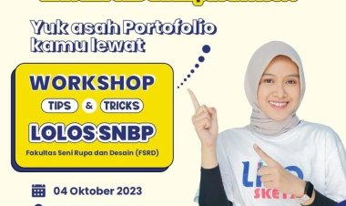 SEGERA JOINT LILO SKETZA CIREBON