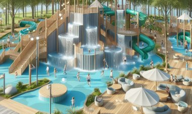 WAQUA : WAHANA BERMAIN AIR