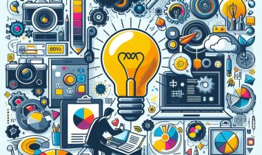 PROSES KREASI : PROSES ALTERNATIF