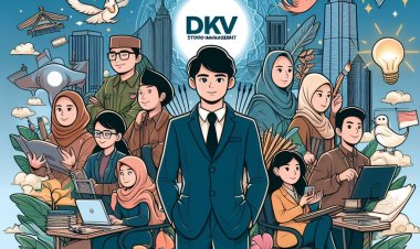 STUDIO DKV : PROSFEK PROYEK