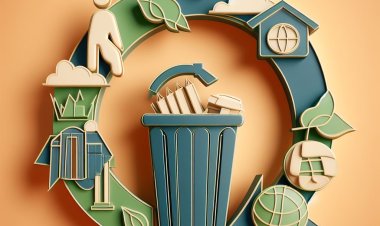 SIGAP SAMPAH : MENJADI EMAS