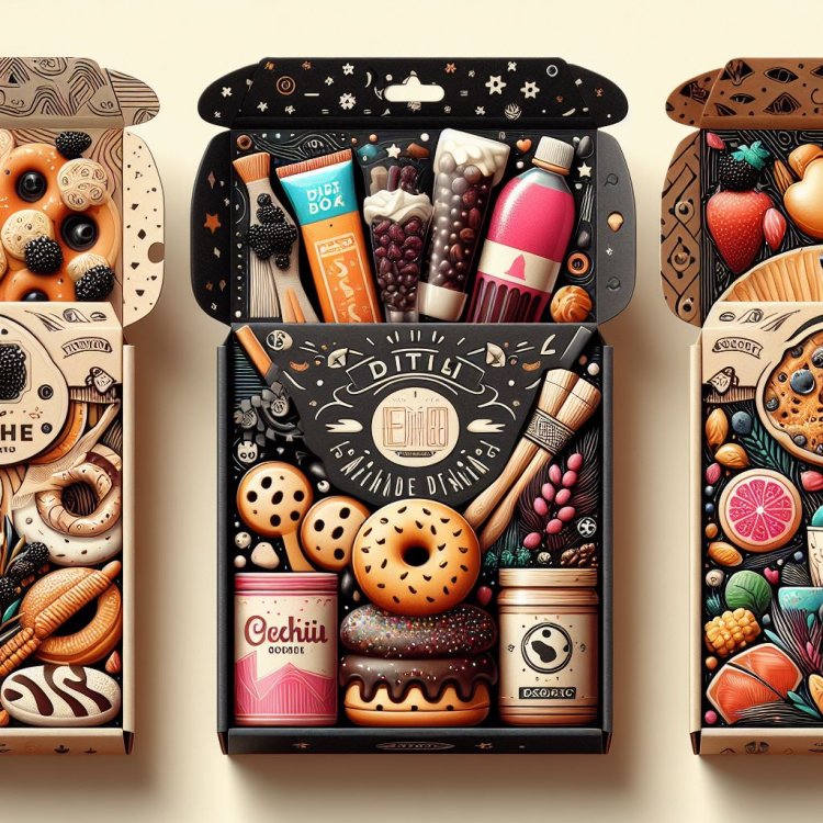 MERK DAGANG UNIK : BANTU BRANDING PENJUALAN PRODUK