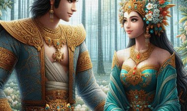 MOZI MOZAIK : SENI MOZAIK DIGITAL