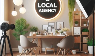 MEMBANGUN AGENCY STUDIO FOTOGRAFI