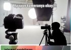 KURSUS FOTOGRAFI MUDAH DAN MENYENANGKAN
